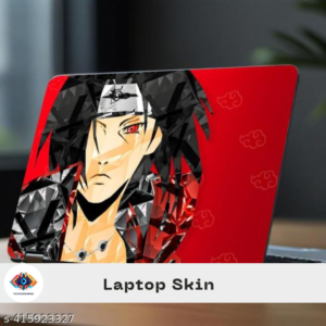 Anime Laptop Skin Personalised